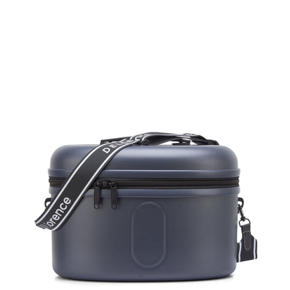 GLOW GETTER Beauty Case, Anthracite - Delsey Paris