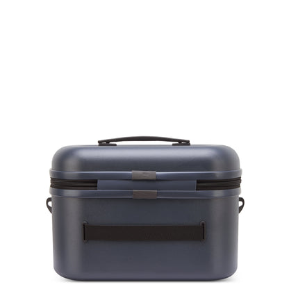 GLOW GETTER Beauty Case, Anthracite - Delsey Paris