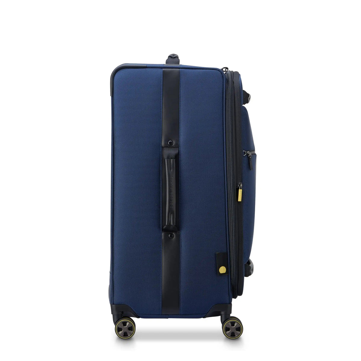 WAGRAM 29-Inch Check-In Trunk Suitcase, Navy - Delsey Paris