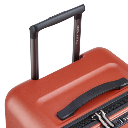 TURENNE 2.0 32-Inch Check-In Trunk Suitcase, Brick - Delsey Paris