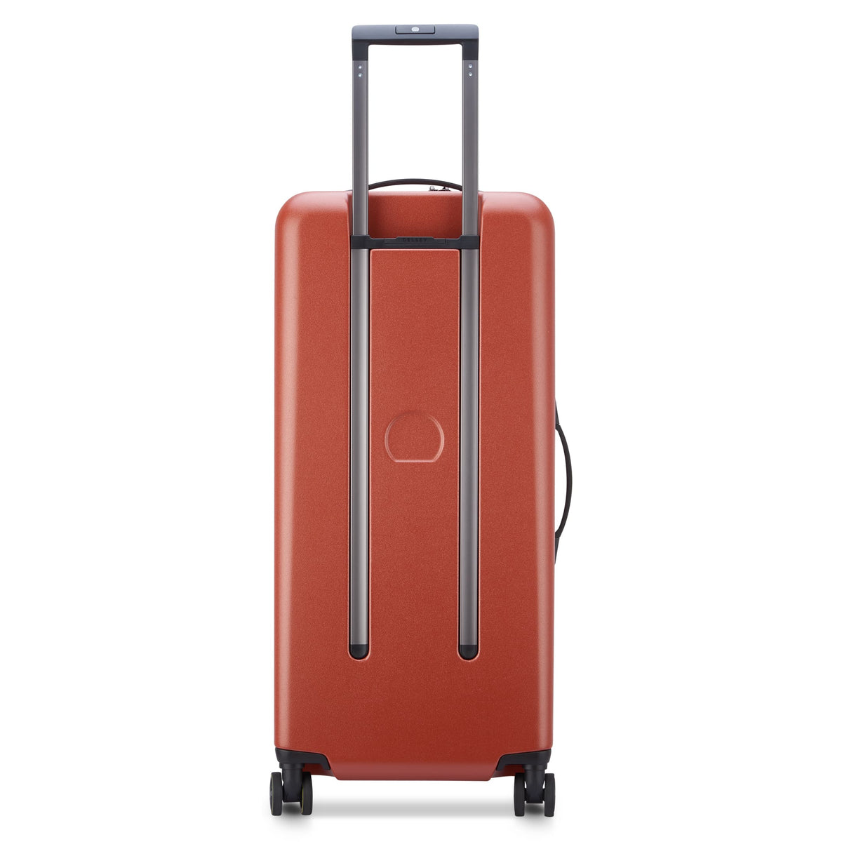 TURENNE 2.0 32-Inch Check-In Trunk Suitcase, Brick - Delsey Paris